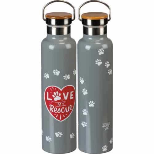 Bottle- Rescue