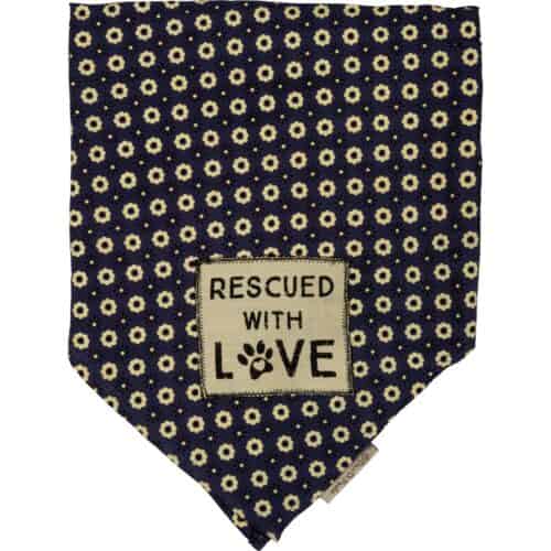 Bandana- Rescue LG