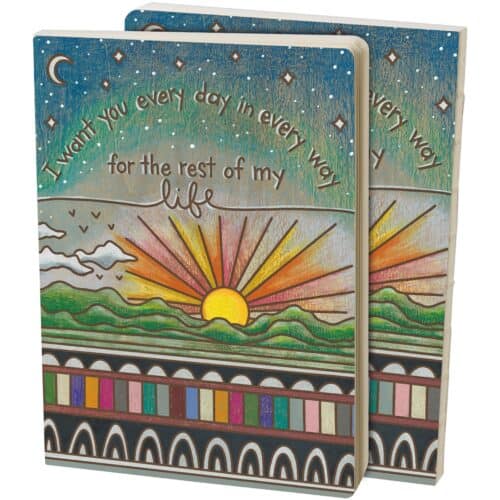 Journal- Every Day