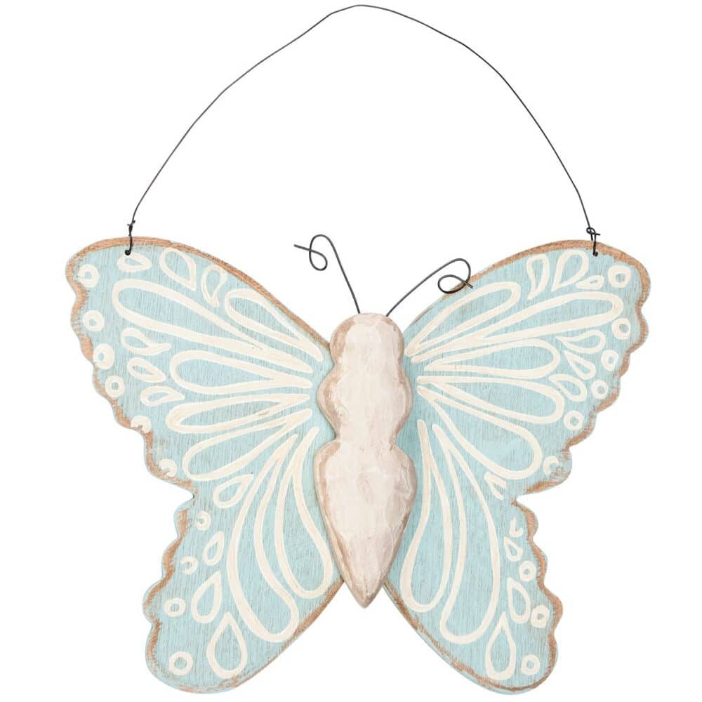 Wall Decor- Butterfly