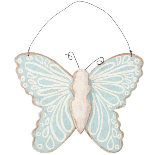 Wall Decor- Butterfly