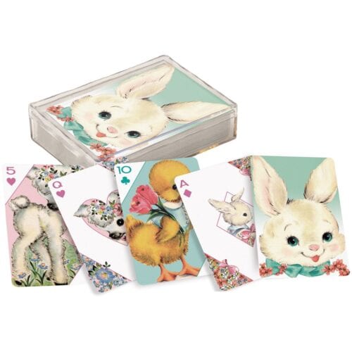 Cards- Bunny