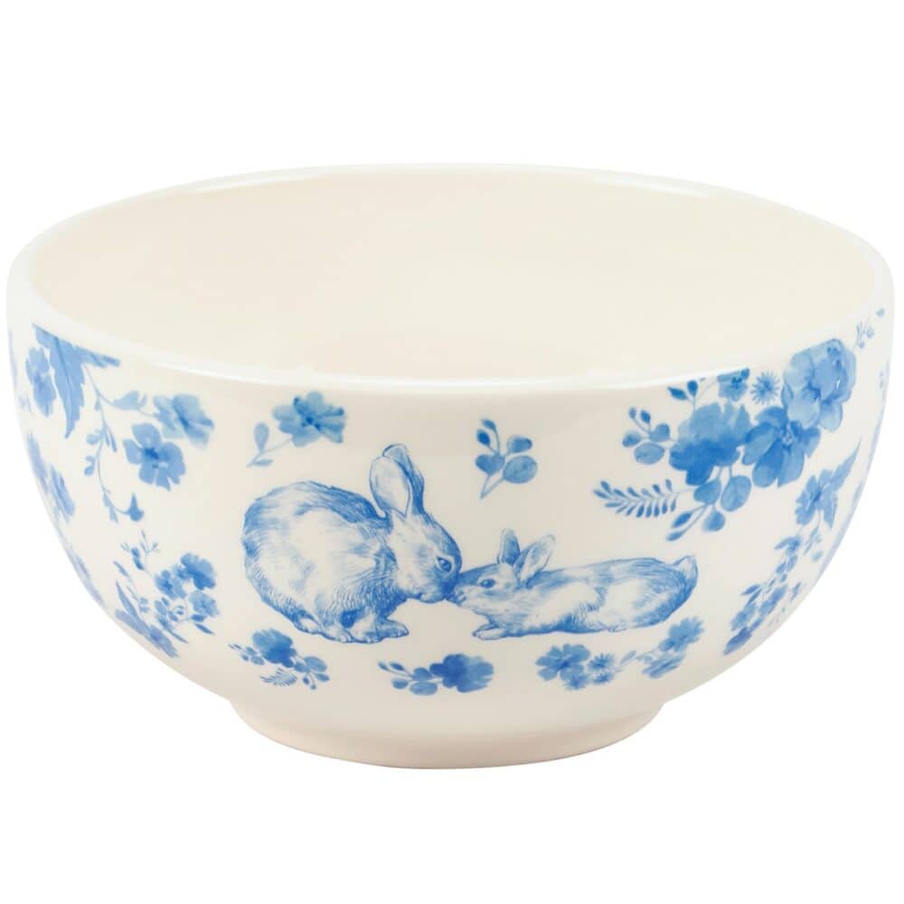 Bowl- Rabbit