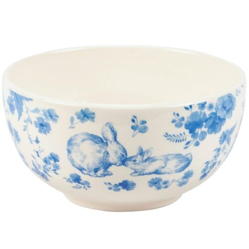 Bowl- Rabbit