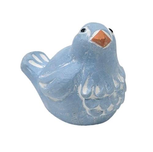 Little Bluebird - Bluebird