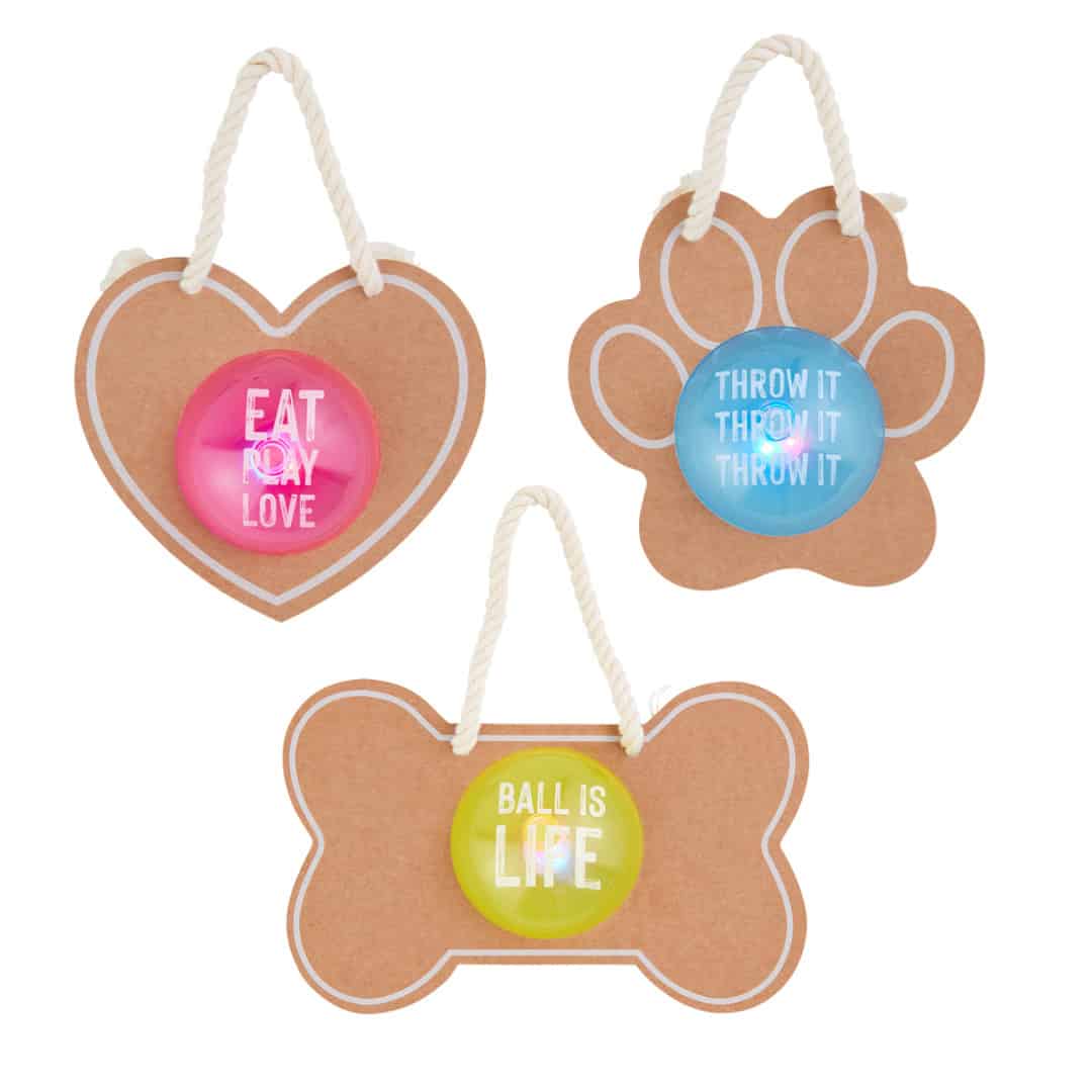 Light Up Ball Toys