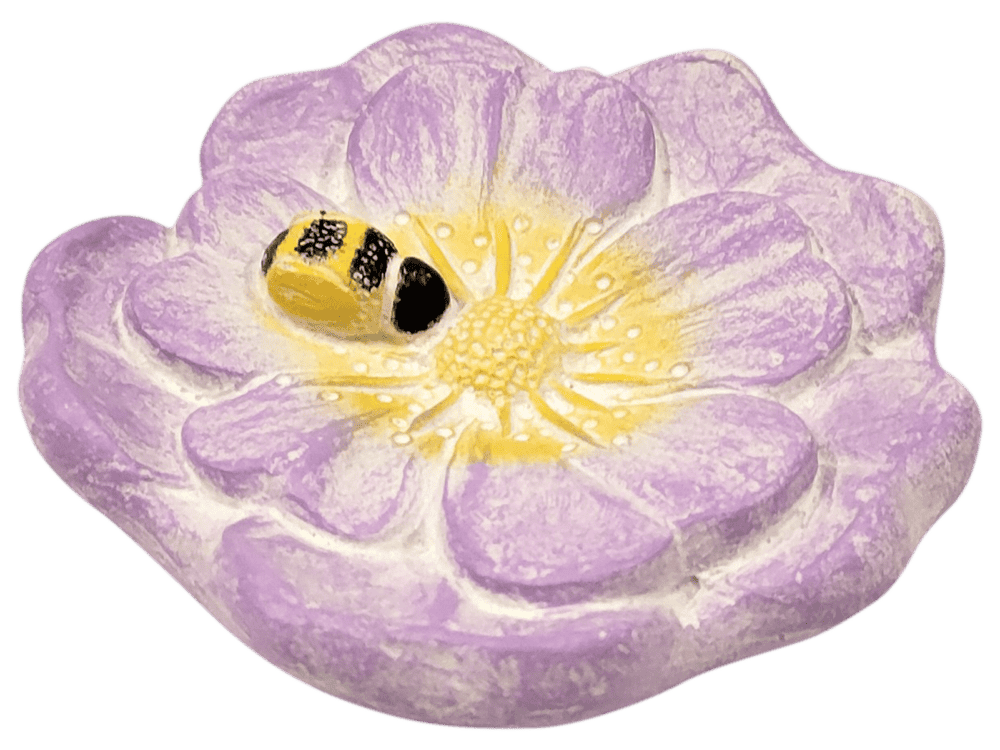Wild Rose Flower
