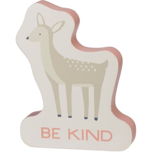 Sitter- Be Kind