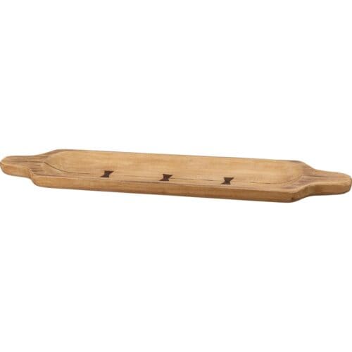 Tray- Driftwood