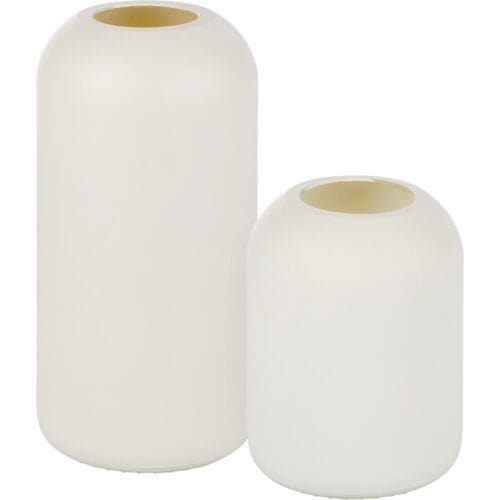 Cylindrical Vases