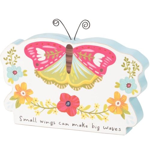 Sitter- Small Wings