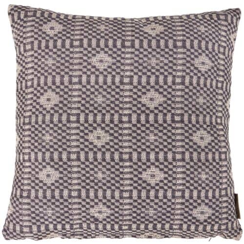 Pillow- Diamond Navy