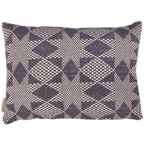 Pillow- Navy Stars