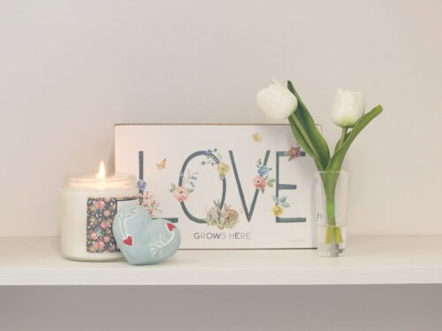 love display
