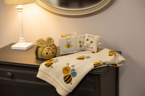 bee room
