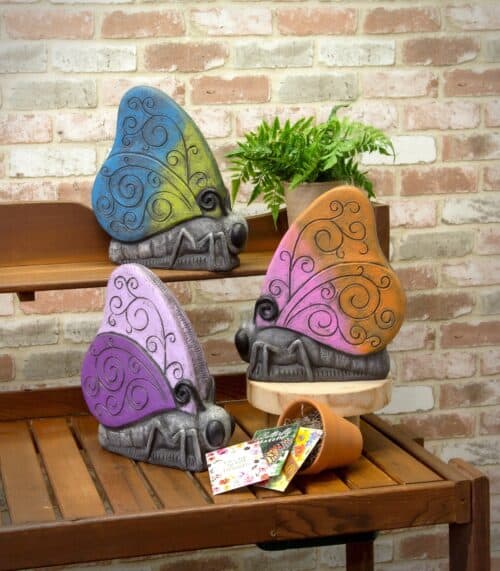 Buttefly all colors