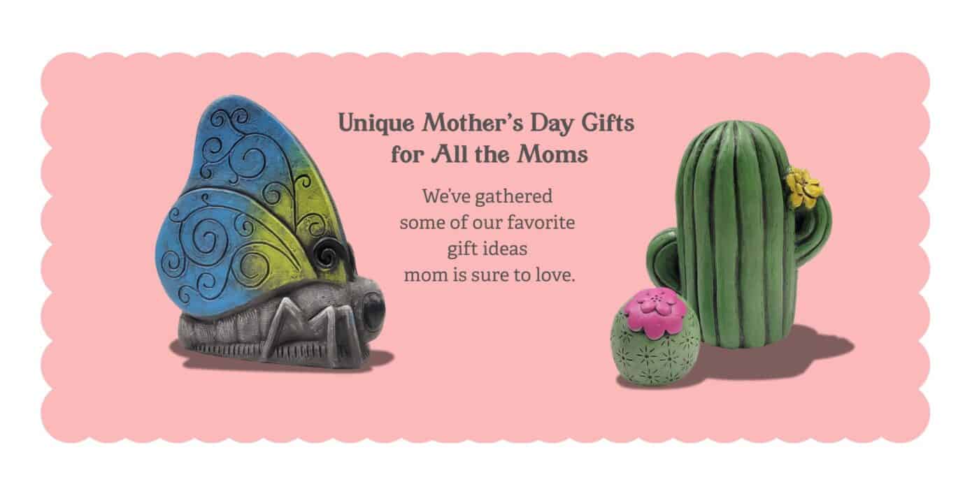 For the GARDENER MOM (8 x 2 in) (1680 x 840 px)