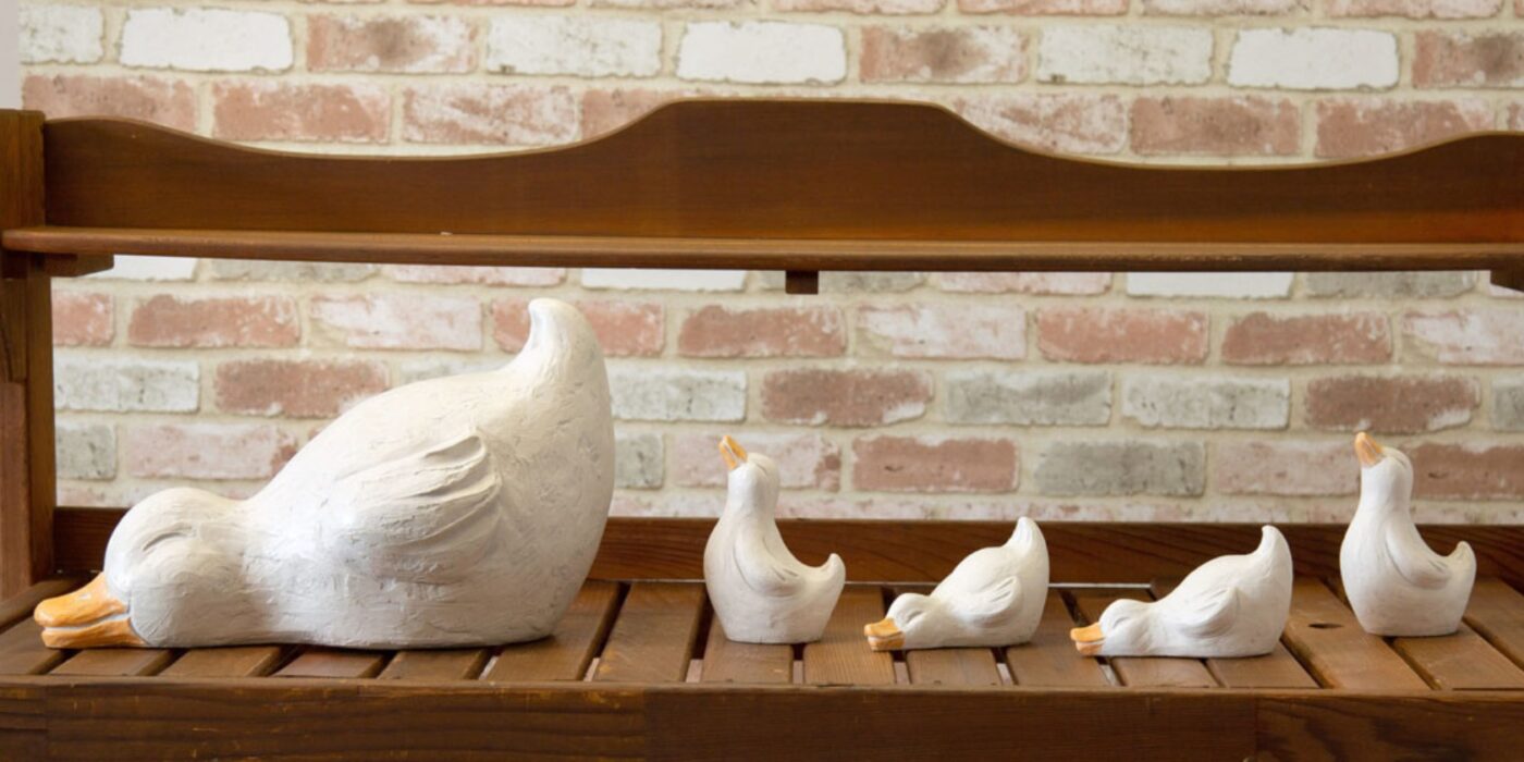 Ducklings