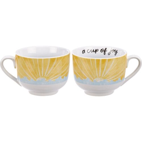 Mug- Joy