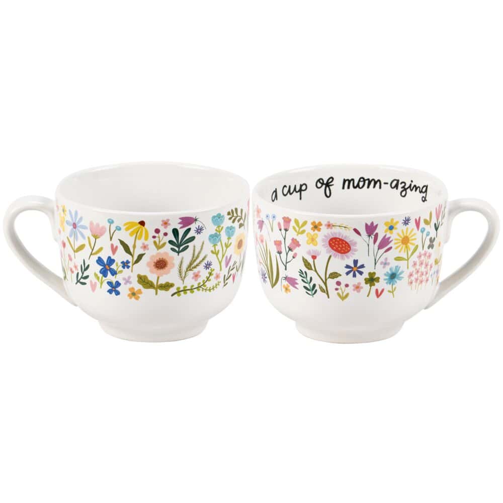 Mug- Mom-azing