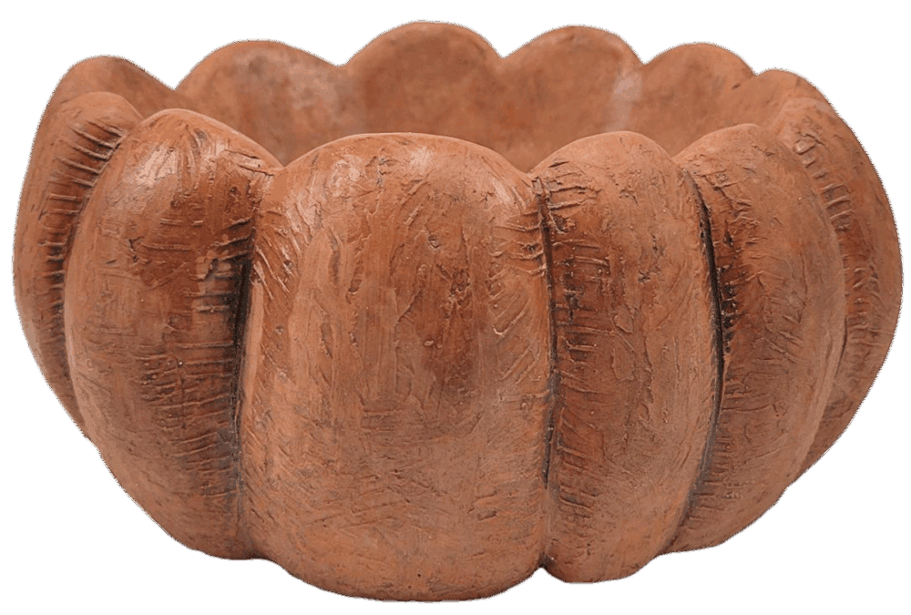 Pumpkin Bowl