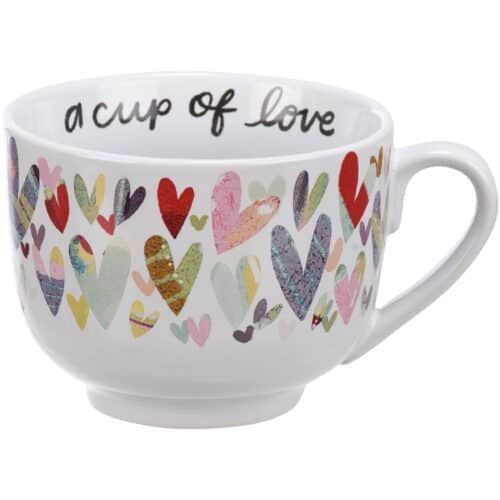 Mug- Love