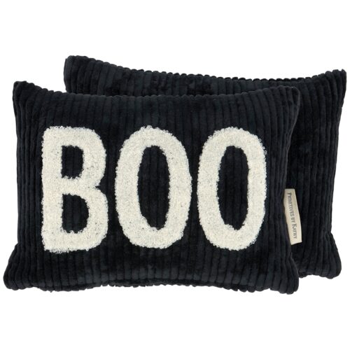 Pillow- Boo