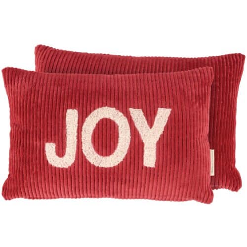 Pillow- Joy