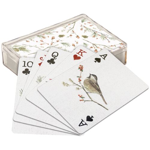 Cards- Birds