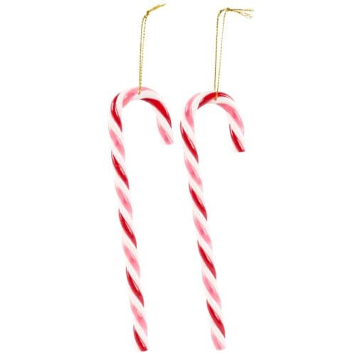 Set- Pink Candy Cane