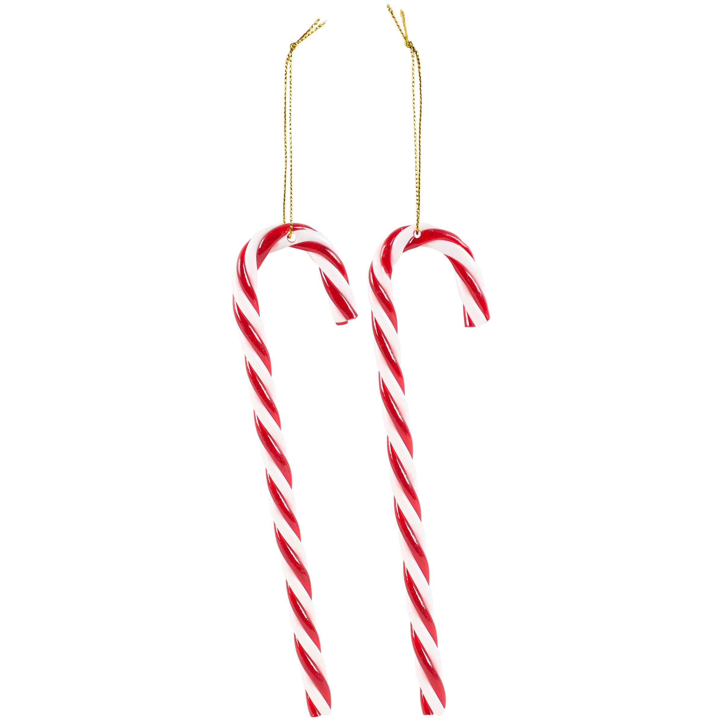 Set- Red Candy Cane