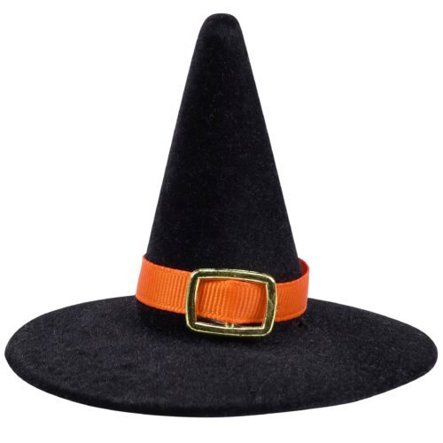 Sitter- Witch Hat