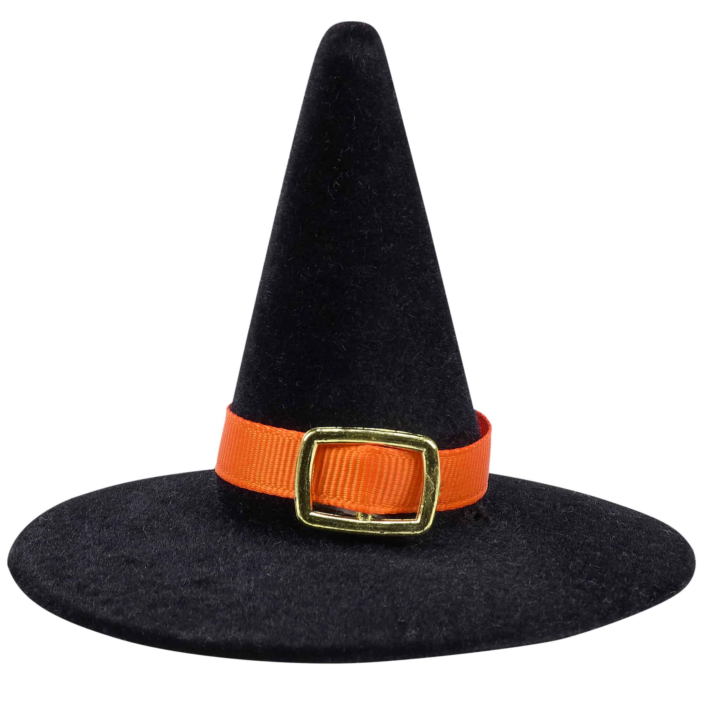 Sitter- Witch Hat