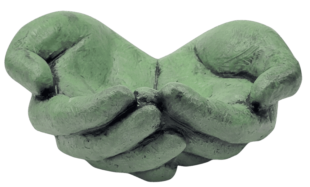 Haunted Hands