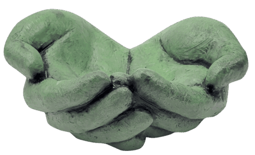 Haunted Hands