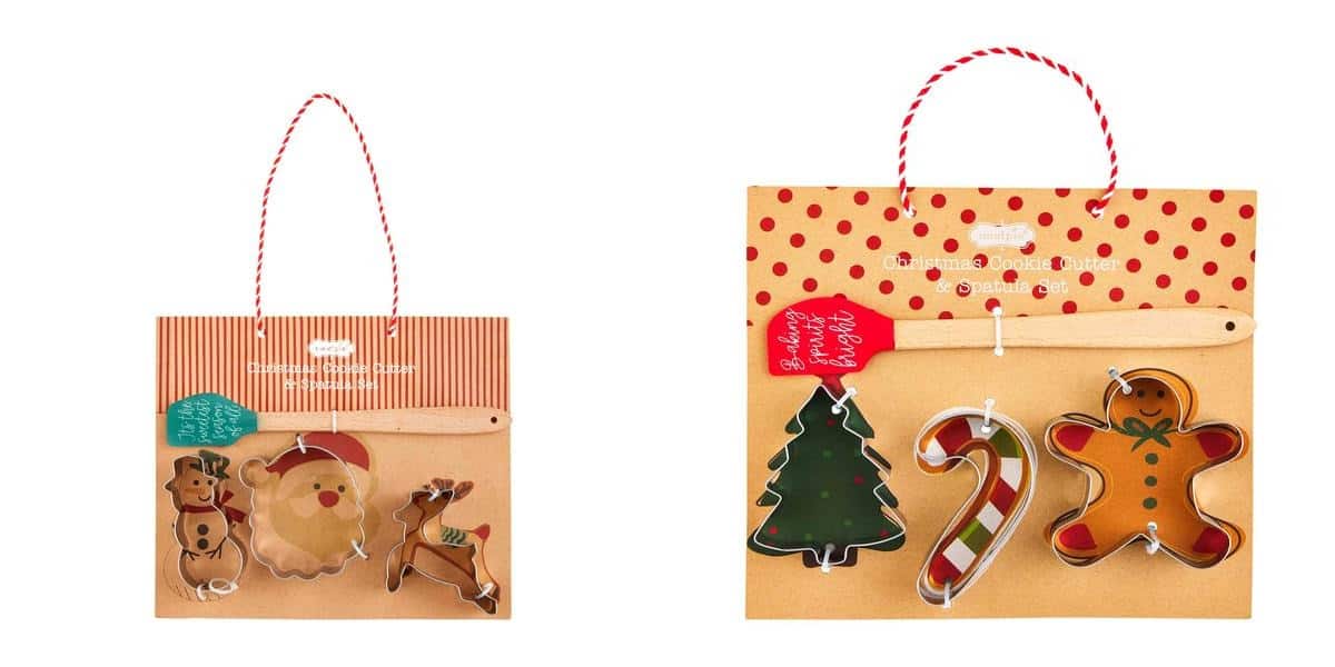 Christmas Cookie Sets