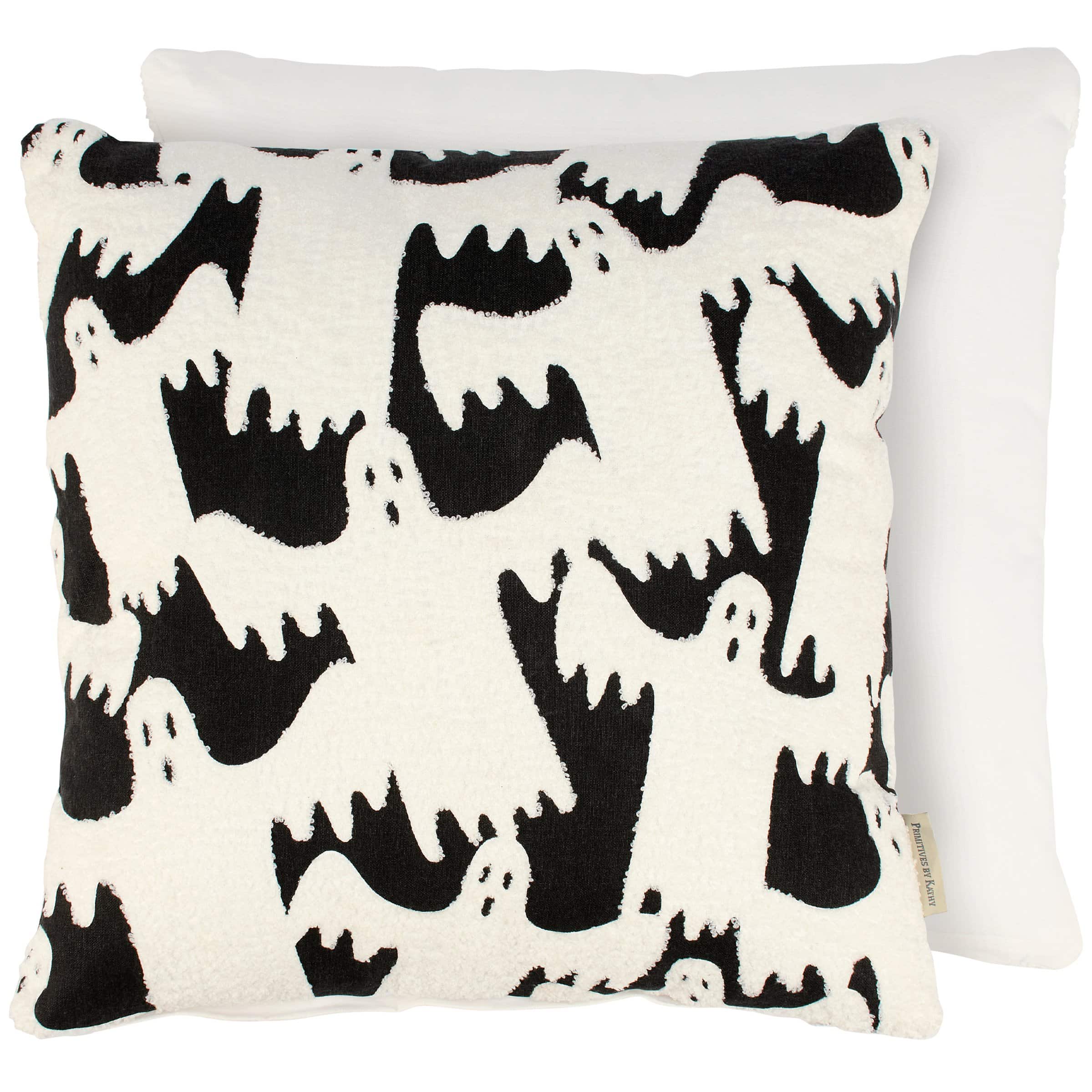 Pillow - Ghosts
