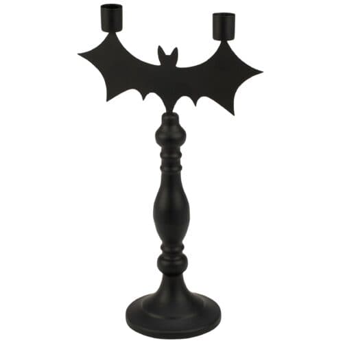 Candle Holder- Bat