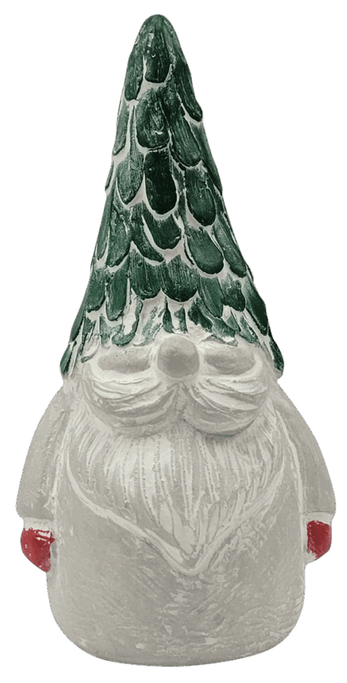 Christmas Gnome Tree