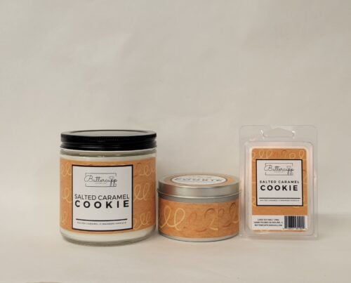 Towel - Treat Christmas