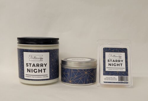 Towel - Treat Christmas