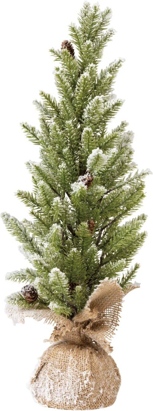 Tree with Pinecones, Lg