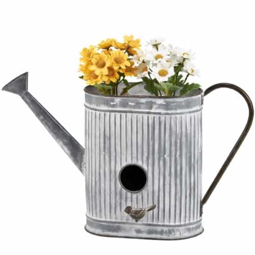 Birdhouse - Watering can