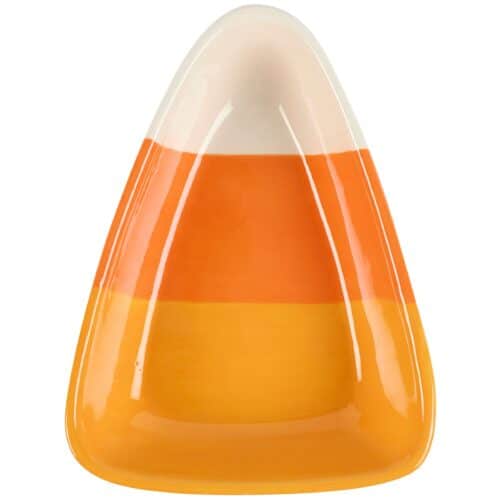 Bowl - Candy Corn