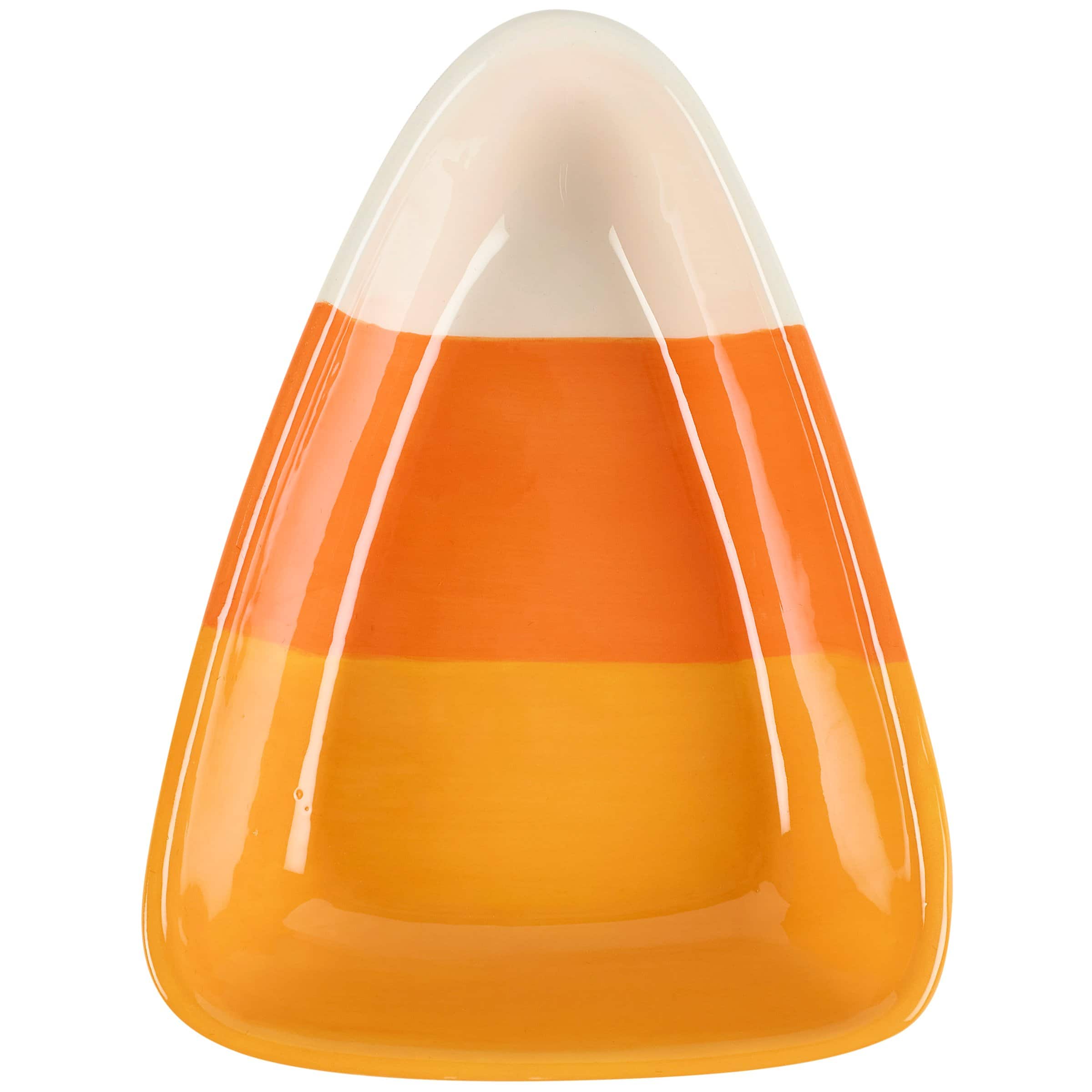 Bowl - Candy Corn