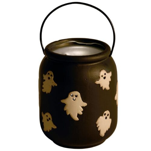 Lantern - Ghosts Lighted