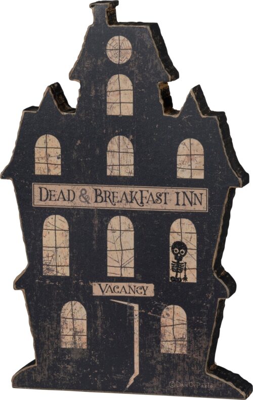 Sitter - Breakfast Inn