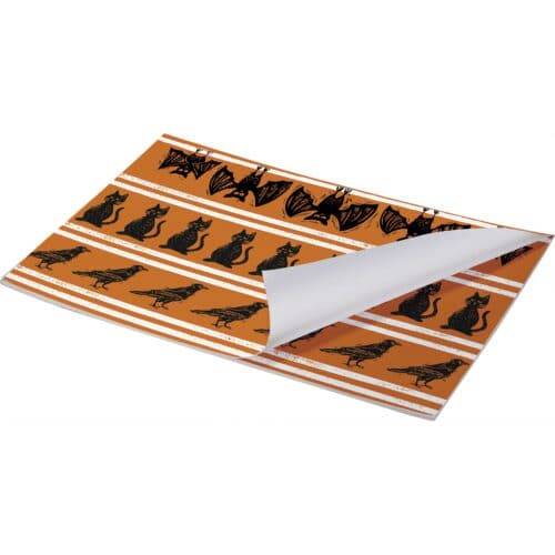 Placemat - Bats