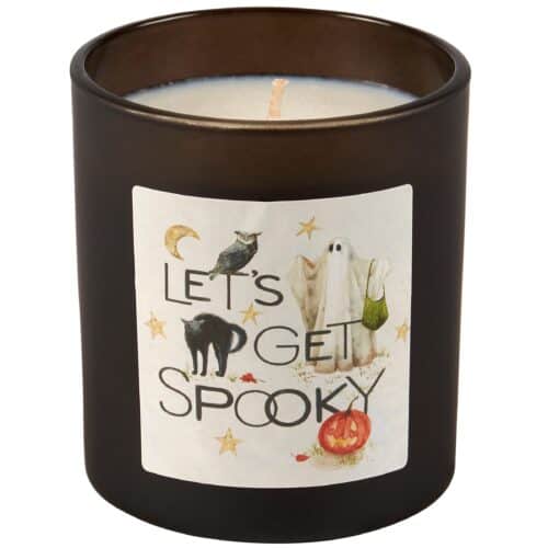 Candle - Get Spooky
