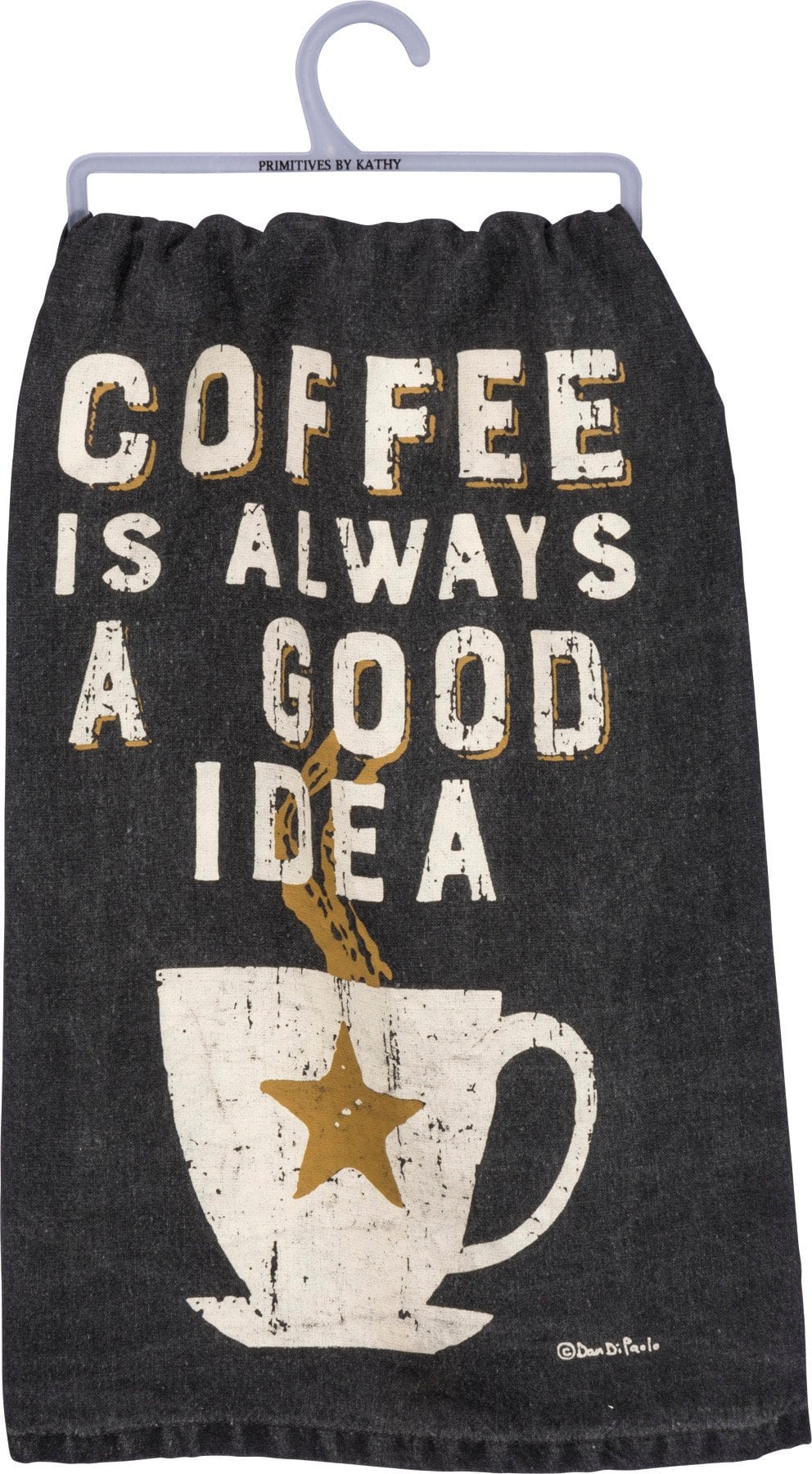 Towel - Good Idea